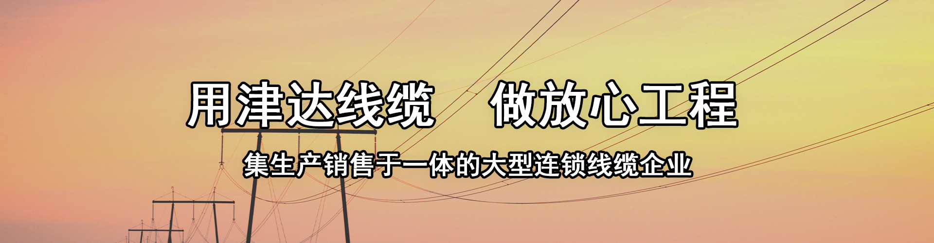 內蒙古正標津達線纜有限公司